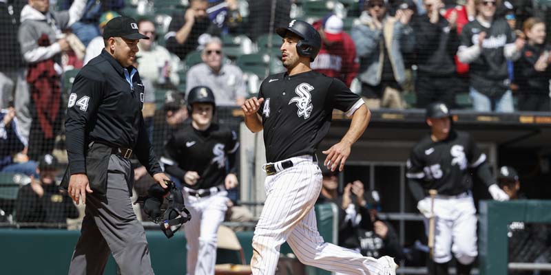 Chicago White Sox vs Texas Rangers 7-24-2024