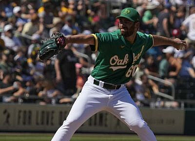 LA Angels vs Oakland Athletics 7-21-2024