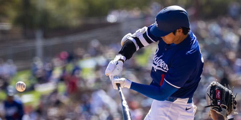 LA Dodgers vs Philadelphia Phillies 7-10-2024