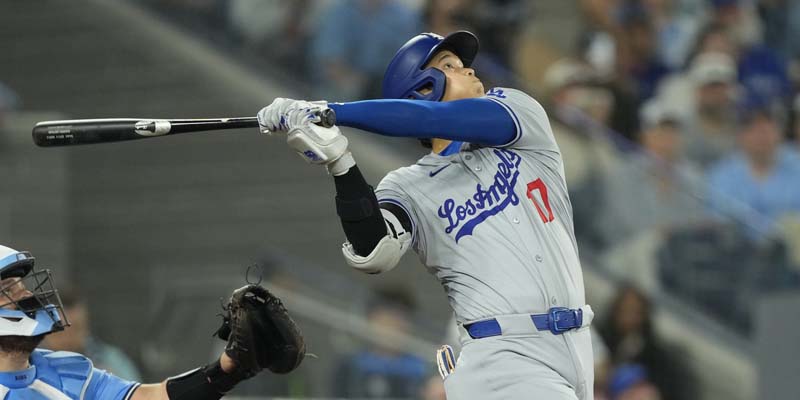 LA Dodgers vs San Diego Padres 7-30-2024