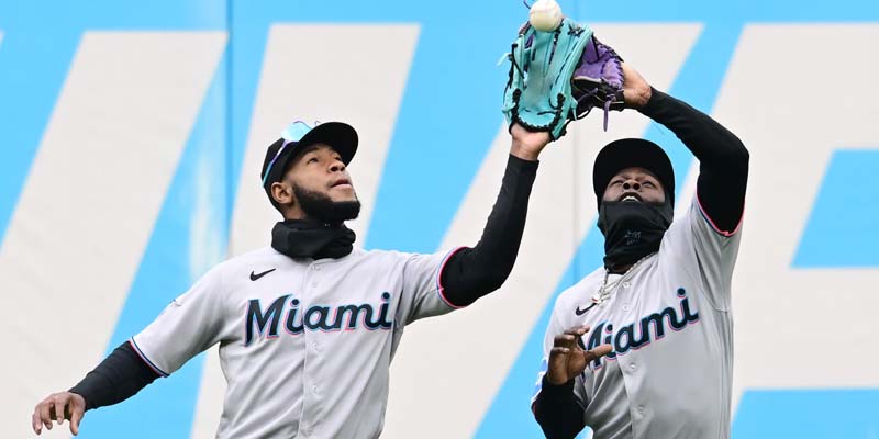 Miami Marlins vs Milwaukee Brewers 7-28-2024