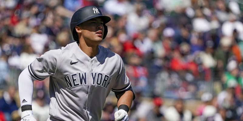 New York Yankees vs Boston Red Sox 7-27-2024