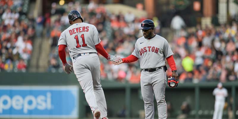 New York Yankees vs Boston Red Sox 7-28-2024