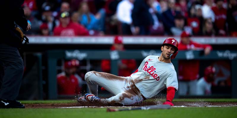 New York Yankees vs Philadelphia Phillies 7-31-2024