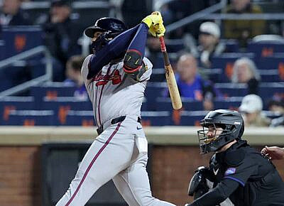 Philadelphia Phillies vs Atlanta Braves 7-5-2024