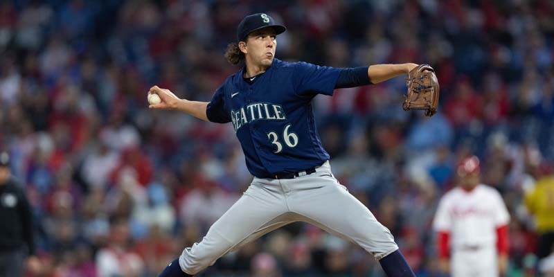 Seattle Mariners vs Chicago White Sox 7-27-2024