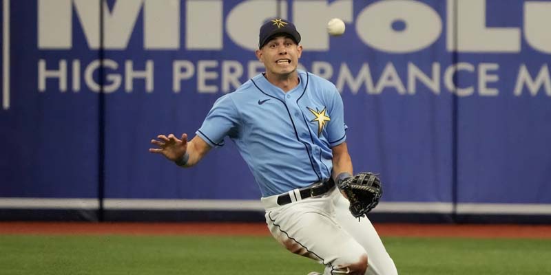 Tampa Bay Rays vs New York Yankees 7-22-2024