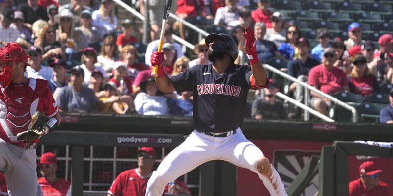 Baltimore Orioles vs Cleveland Guardians 8-3-2024