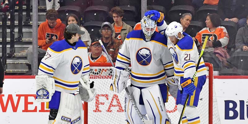 Buffalo Sabres Navigating Changes and Challenges for a Promising Season