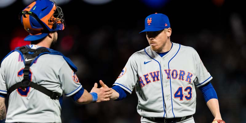 New York Mets vs Chicago White Sox 8-30-2024