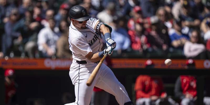 Tampa Bay Rays vs Seattle Mariners 8-26-2024