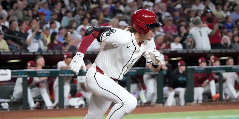 Arizona Diamondbacks vs Houston Astros 9-7-2024