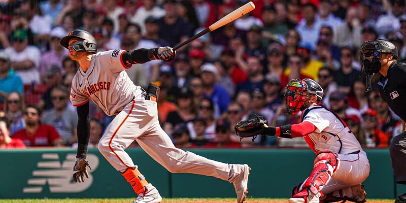 Arizona Diamondbacks vs San Francisco Giants 9-4-2024