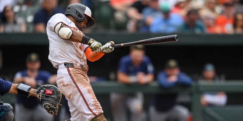 Baltimore Orioles vs Minnesota Twins 9-29-2024