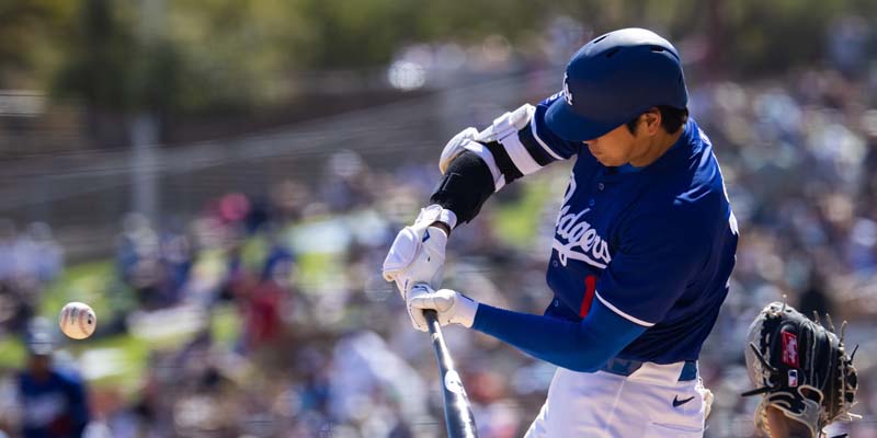 Cleveland Guardians vs Los Angeles Dodgers 9-6-2024