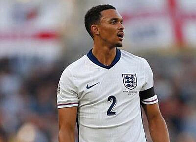 England Under Lee Carsley A New Dawn for Trent Alexander-Arnold