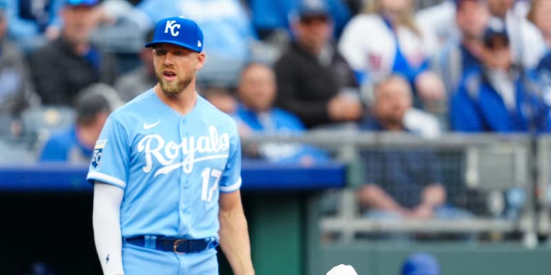 Kansas City Royals vs Baltimore Orioles 10-1-2024