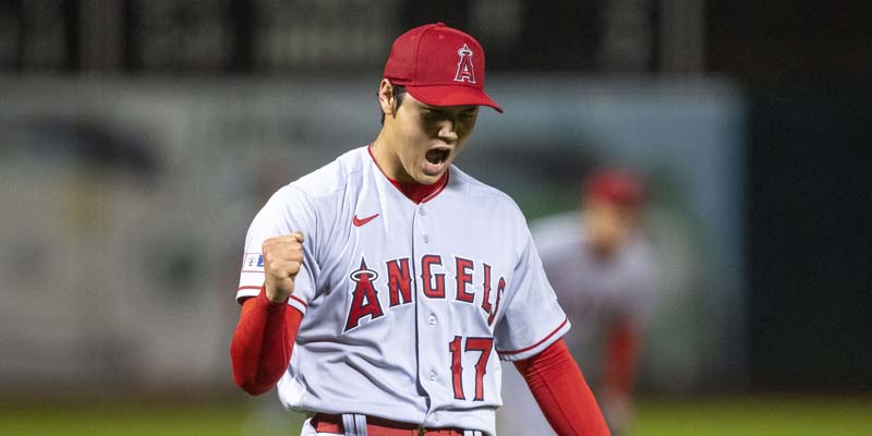 Los Angeles Angels vs Minnesota Twins 9-8-2024