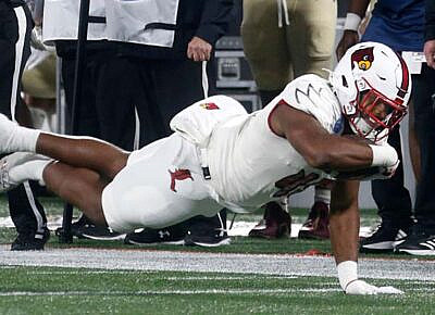 Los Angeles Rams vs Arizona Cardinals 9-14-2024