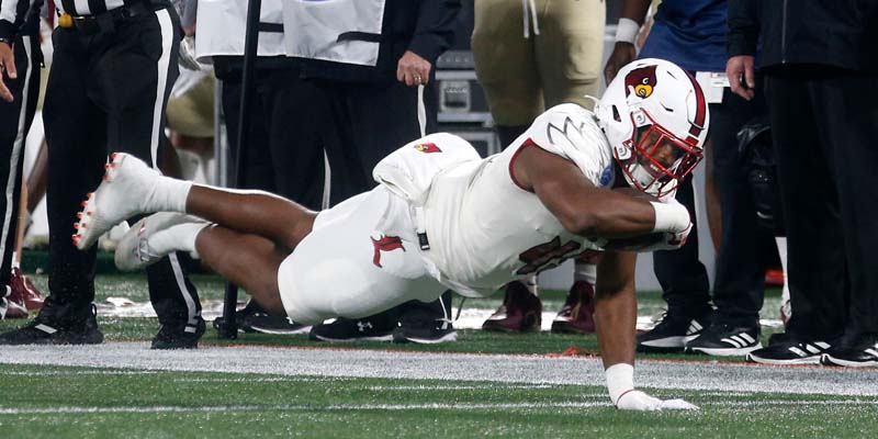 Los Angeles Rams vs Arizona Cardinals 9-14-2024