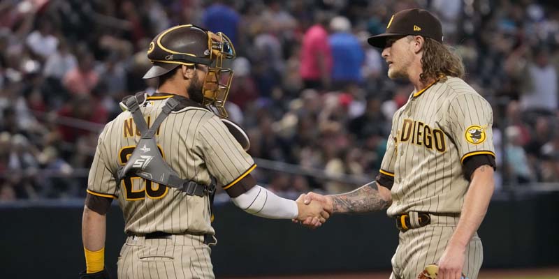 San Diego Padres vs LA Dodgers 9-24-2024