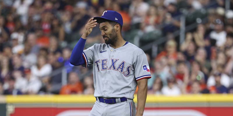 Texas Rangers vs Seattle Mariners 9-14-2024