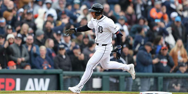 Detroit Tigers vs Cleveland Guardians 10-12-2024