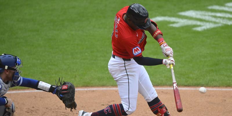 Detroit Tigers vs Cleveland Guardians Game 2 10-7-2024