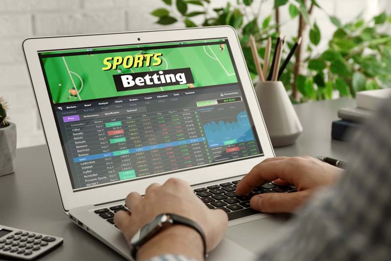 Does IDSCA Provide Reporting Tools for Sportsbook Operators?