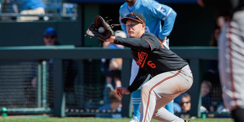 Kansas City Royals vs Baltimore Orioles 10-2-2024