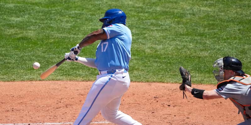 Kansas City Royals vs New York Yankees 10-5-2024