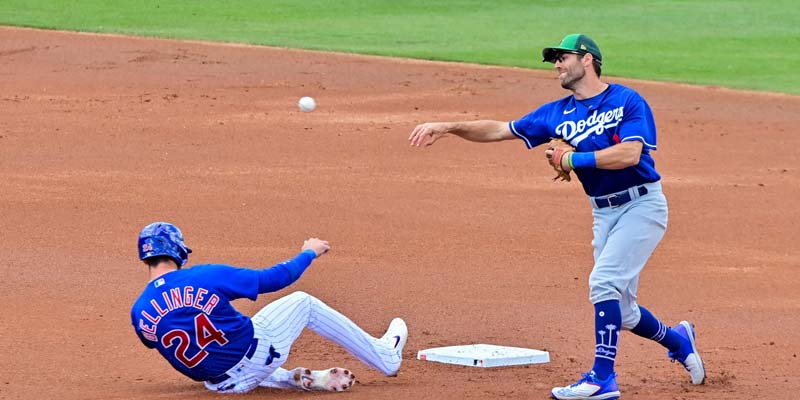 New York Mets vs LA Dodgers 10-13-2024