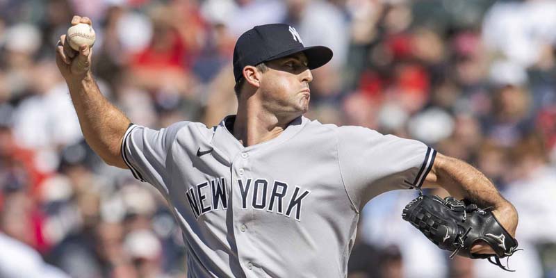 New York Yankees vs Kansas City Royals 10-9-2024