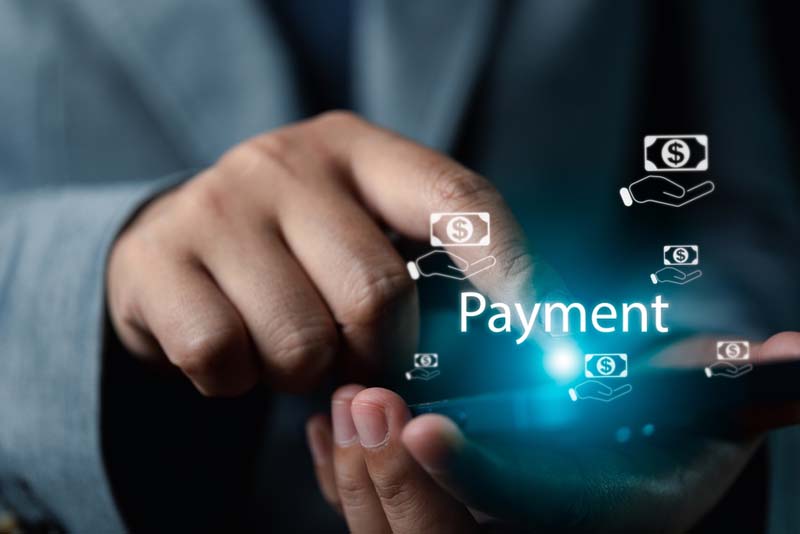 Payment Methods on IDSCA | What Types of Payment Methods are Accepted on IDSCA’s Platform?