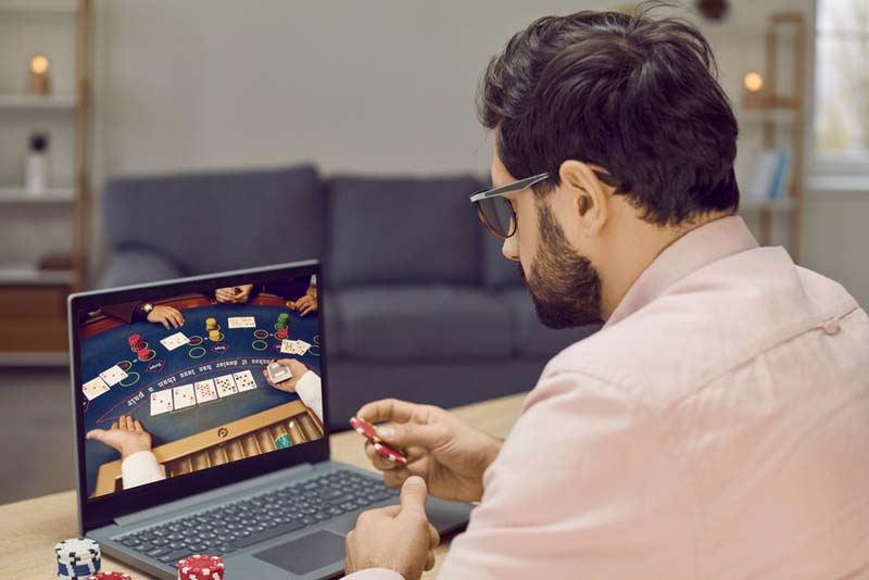 How to Choose a Safe Online Casino | Pay Per Head Service