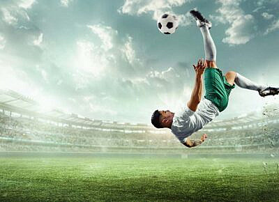 How to Combine Your Passion for Soccer with Online Casino Gaming