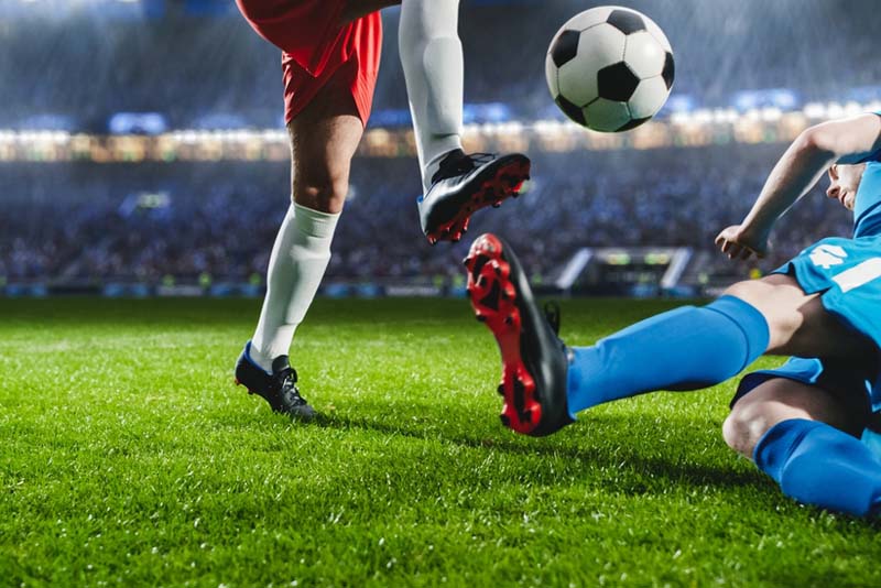 The Role of Expert Analysis and Predictions in Soccer Betting on Sportsbooks