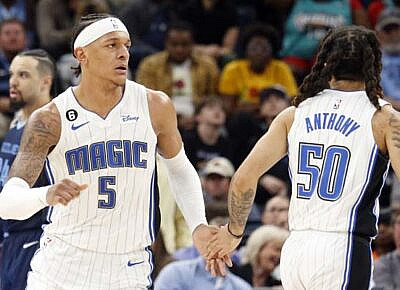 Orlando Magic vs Dallas Mavericks 11-3-2024