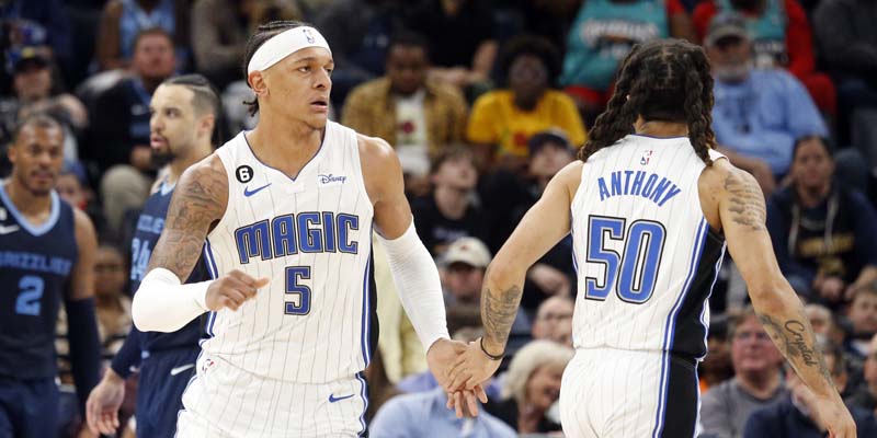 Orlando Magic vs Dallas Mavericks 11-3-2024