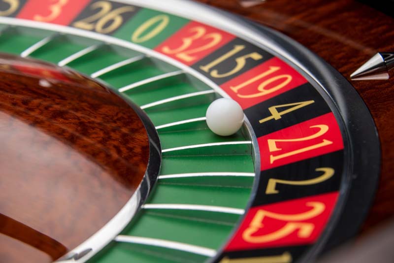 Understanding Casino House Edge and RTP