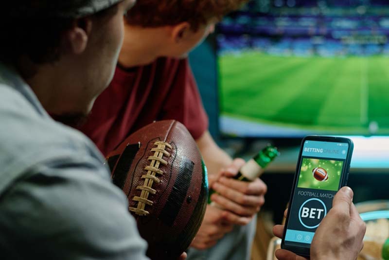 What is the Difference Between a Sportsbook and a Bookmaker?