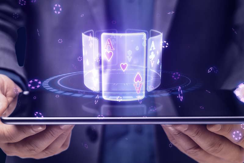 Exploring the Advantages of Mobile Betting at Online Casinos