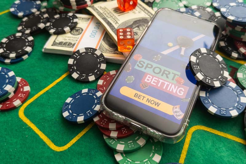 How to Track and Analyze Your Bets at Online Sportsbooks