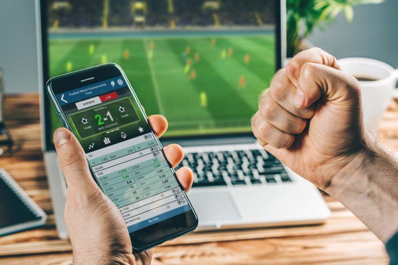 Track and Manage Bets Effectively with Bookie Software