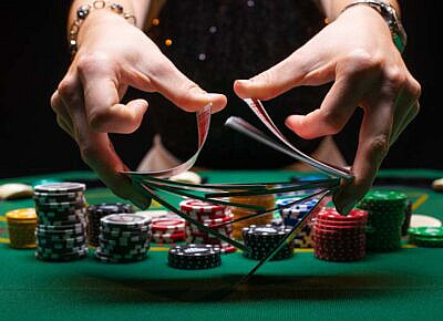 Can I Play Online Casino Games for Free Before Betting Real Money?