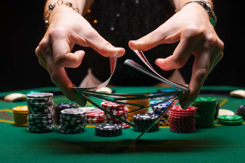 Can I Play Online Casino Games for Free Before Betting Real Money?