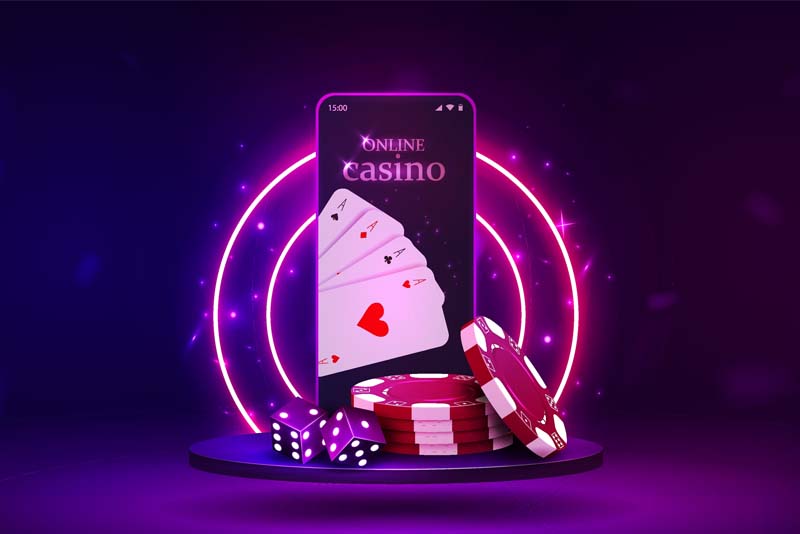 How Often Do Top Online Casinos Update Their Games?