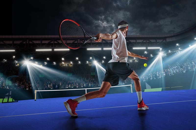 How Sportsbooks Set Tennis Betting Lines and Odds