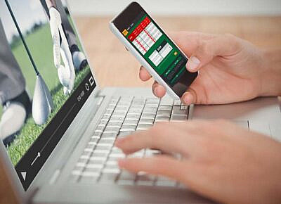 How Bookie Software Manages Live Golf Betting