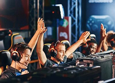 How Esports Betting Is Changing the Sportsbook Industry